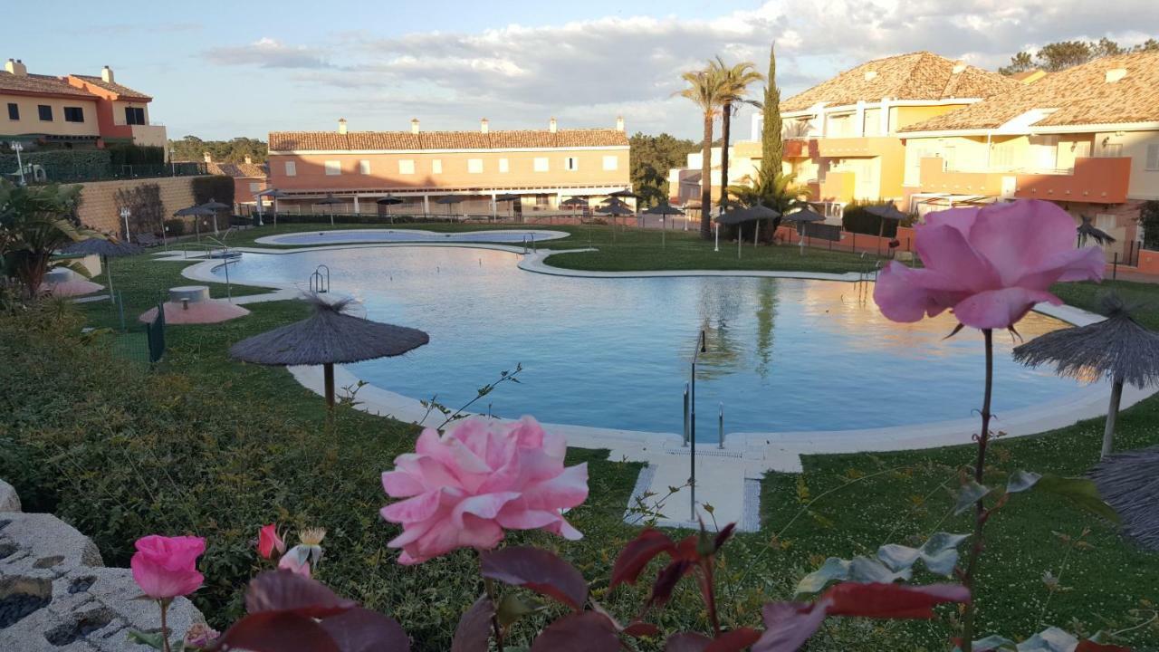 Glc Islantilla Уельва Екстер'єр фото
